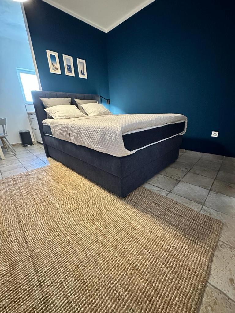 Apartments Zora Трогир Екстериор снимка