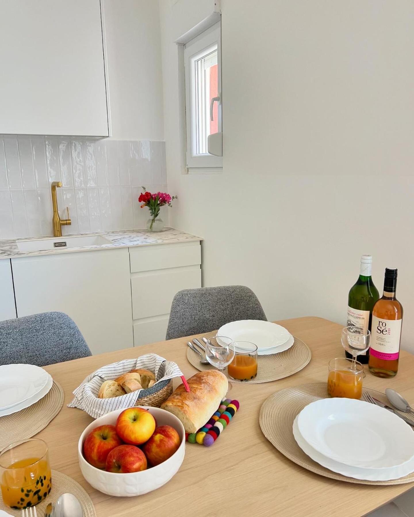 Apartments Zora Трогир Екстериор снимка