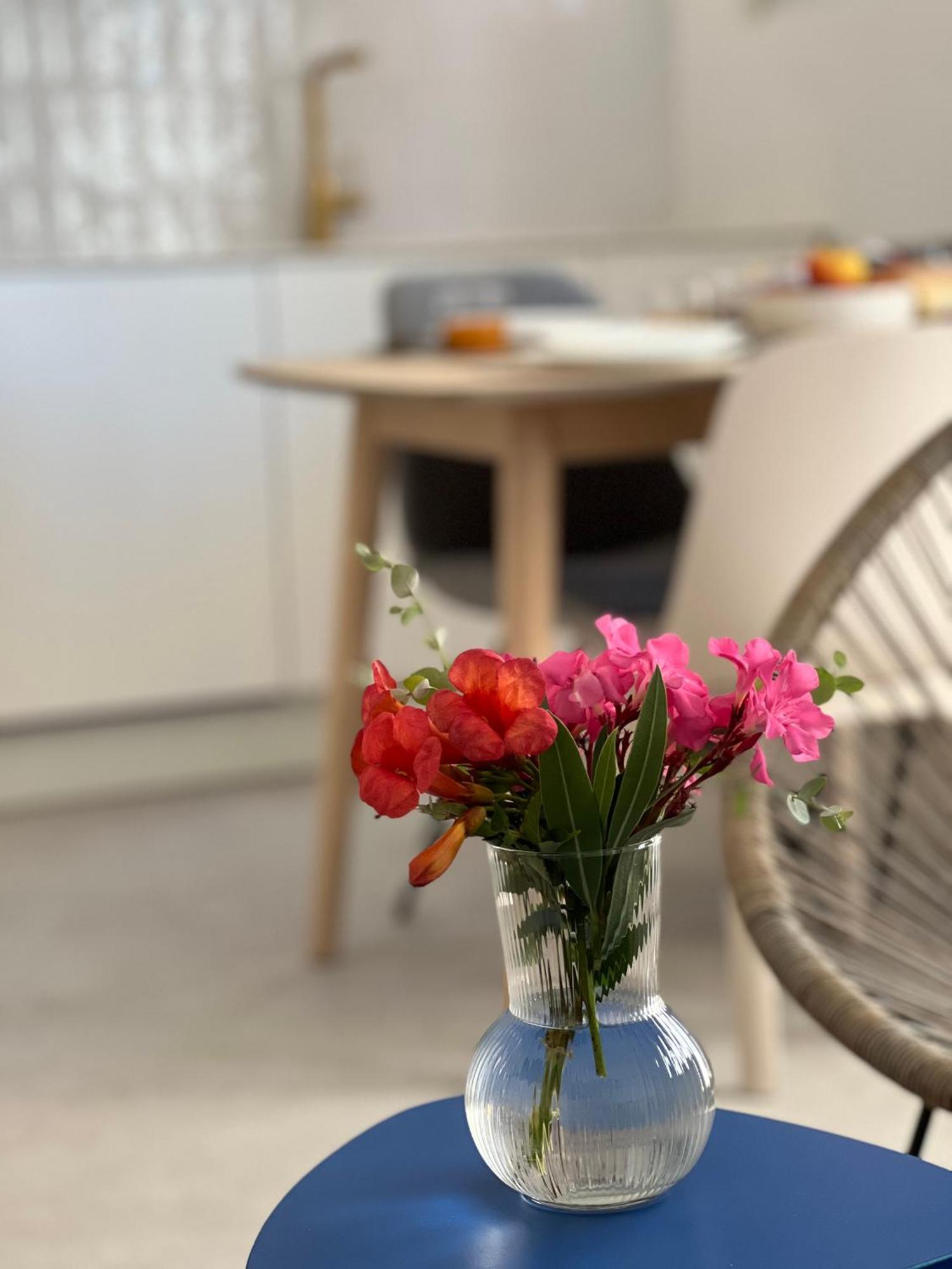 Apartments Zora Трогир Екстериор снимка