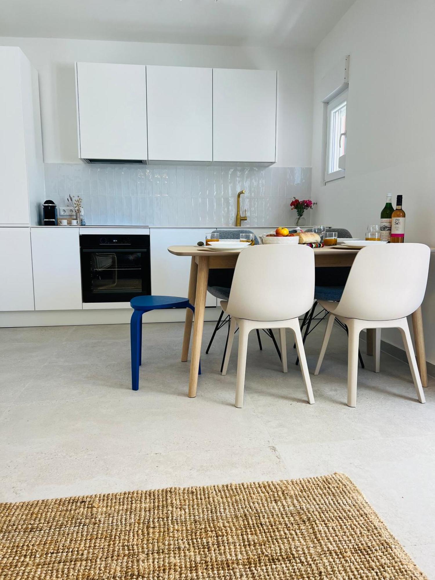 Apartments Zora Трогир Екстериор снимка