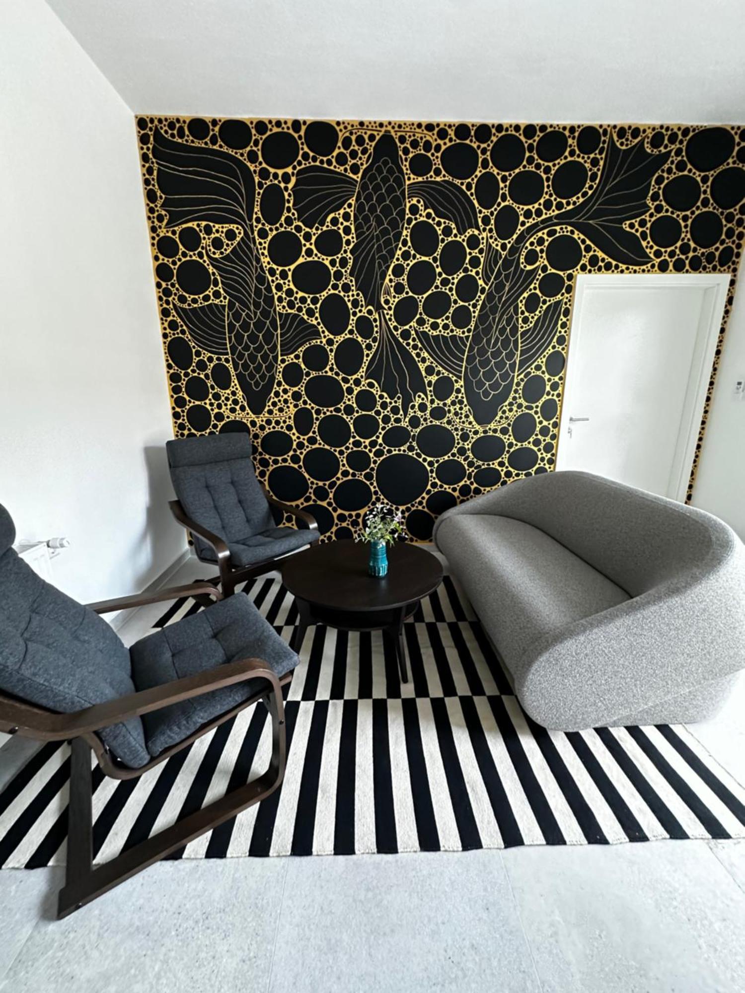 Apartments Zora Трогир Екстериор снимка